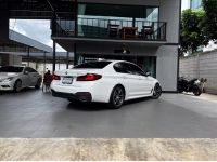 BMW 520d M-Sport G30 LCI ปี 2021 ไมล์ 34,xxx Km รูปที่ 5